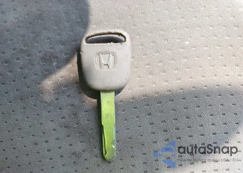 2013 Honda Cr-V Ex из США, поврежденный, VIN 5J6RM4H51DL026706